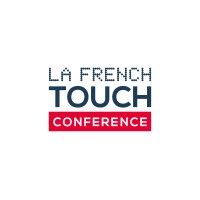 La French Touch Conference logo, La French Touch Conference contact details