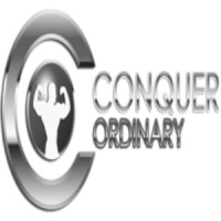 Conquer Ordinary logo, Conquer Ordinary contact details