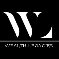 Wealth Legacies logo, Wealth Legacies contact details