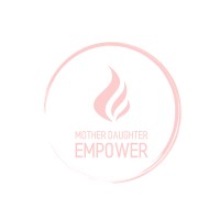 Mother Daughter Empower logo, Mother Daughter Empower contact details