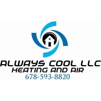 Always Cool, LLC logo, Always Cool, LLC contact details