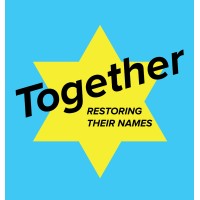 Together, Restoring their Names logo, Together, Restoring their Names contact details