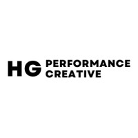 HG Performance Creative Strategy logo, HG Performance Creative Strategy contact details