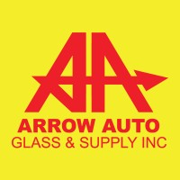 Arrow Auto Glass & Supply logo, Arrow Auto Glass & Supply contact details