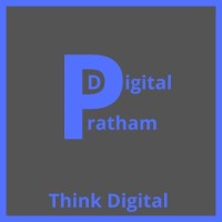 Pratham Digital logo, Pratham Digital contact details