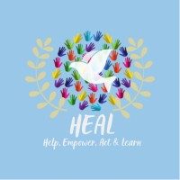 HEAL Nonprofit logo, HEAL Nonprofit contact details