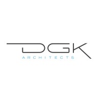 DGK Architects logo, DGK Architects contact details