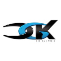 DGK Design Studio logo, DGK Design Studio contact details