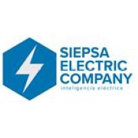 SIEPSA Electric Company logo, SIEPSA Electric Company contact details