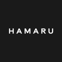 HAMARU logo, HAMARU contact details