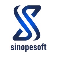 SinopeSoft logo, SinopeSoft contact details