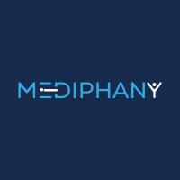 Mediphany logo, Mediphany contact details