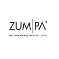 ZÜMPA Day.Tük.Mal.San.Tic.Ltd.Şti. logo, ZÜMPA Day.Tük.Mal.San.Tic.Ltd.Şti. contact details