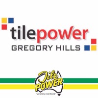 Tile Power Gregory Hills logo, Tile Power Gregory Hills contact details