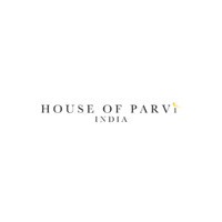 House of Parvi logo, House of Parvi contact details