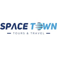 Spacetownse logo, Spacetownse contact details