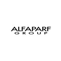 Alfaparf Argentina logo, Alfaparf Argentina contact details