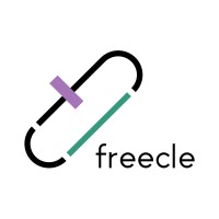 freecle Inc logo, freecle Inc contact details