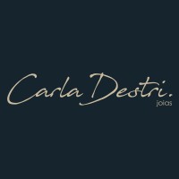 Carla Destri Joias logo, Carla Destri Joias contact details