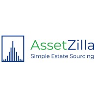 AssetZilla logo, AssetZilla contact details