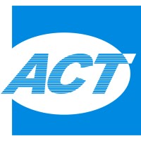 ACT inc logo, ACT inc contact details