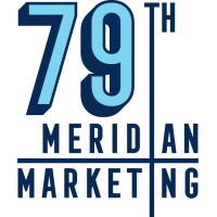 79th Meridian Marketing Inc. logo, 79th Meridian Marketing Inc. contact details