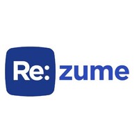 Rеzume logo, Rеzume contact details