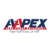 A-Apex Home Energy Management logo, A-Apex Home Energy Management contact details