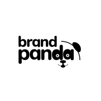 Brand Panda logo, Brand Panda contact details