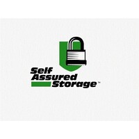 Self Assured Storage logo, Self Assured Storage contact details