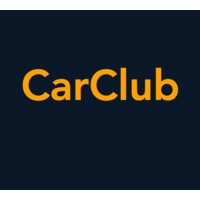 CarClub logo, CarClub contact details