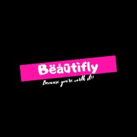 Beautifly logo, Beautifly contact details