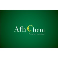 AFH CHEM CO.,LTD logo, AFH CHEM CO.,LTD contact details