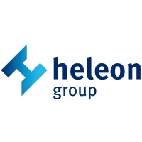 Heleon Group logo, Heleon Group contact details