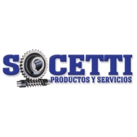 Socetti Ltda logo, Socetti Ltda contact details