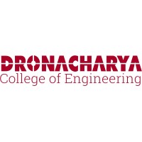 Dronacharya College of Engineering logo, Dronacharya College of Engineering contact details