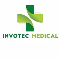 INVOTEC MEDICAL Equipment Trading LLC logo, INVOTEC MEDICAL Equipment Trading LLC contact details