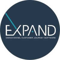 eXpand Omnichannel Customer Journey Software logo, eXpand Omnichannel Customer Journey Software contact details