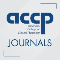 ACCP Journals logo, ACCP Journals contact details