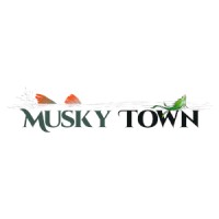 Musky Town logo, Musky Town contact details