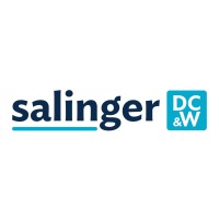 Salinger DC&W logo, Salinger DC&W contact details