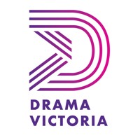 Drama Victoria logo, Drama Victoria contact details