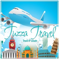 Tuzza Travel logo, Tuzza Travel contact details