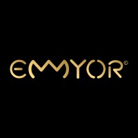 EMMYOR logo, EMMYOR contact details