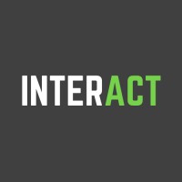 INTERACT logo, INTERACT contact details