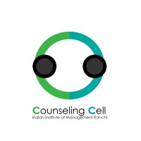 Counseling Cell - IIM Ranchi logo, Counseling Cell - IIM Ranchi contact details