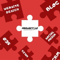 Projectile Marketing and Consulting logo, Projectile Marketing and Consulting contact details