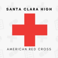 SCHS American Red Cross logo, SCHS American Red Cross contact details