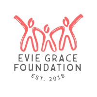 Evie Grace Foundation logo, Evie Grace Foundation contact details