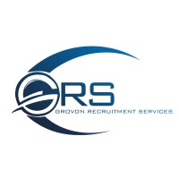 Grovon Recruitment Services logo, Grovon Recruitment Services contact details